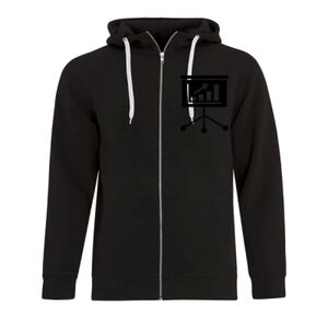 ATC ES ACTIVE FULL ZIP HOODED SWEATSHIRT Thumbnail
