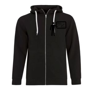 ATC ES ACTIVE FULL ZIP HOODED SWEATSHIRT Thumbnail