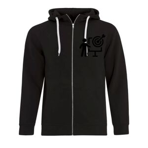 ATC ES ACTIVE FULL ZIP HOODED SWEATSHIRT Thumbnail