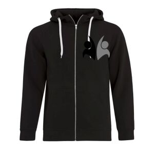 ATC ES ACTIVE FULL ZIP HOODED SWEATSHIRT Thumbnail