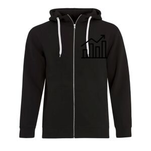 ATC ES ACTIVE FULL ZIP HOODED SWEATSHIRT Thumbnail