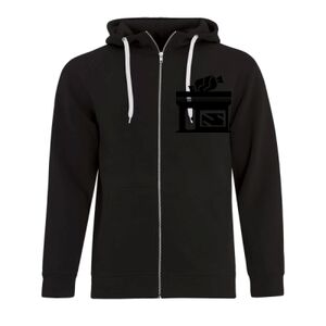 ATC ES ACTIVE FULL ZIP HOODED SWEATSHIRT Thumbnail