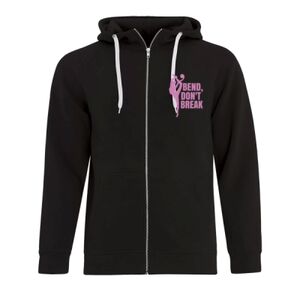 ATC ES ACTIVE FULL ZIP HOODED SWEATSHIRT Thumbnail