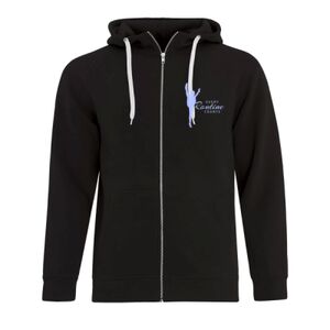 ATC ES ACTIVE FULL ZIP HOODED SWEATSHIRT Thumbnail