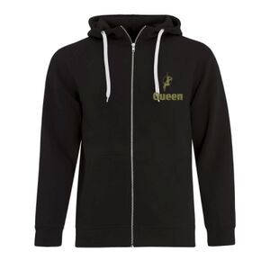 ATC ES ACTIVE FULL ZIP HOODED SWEATSHIRT Thumbnail