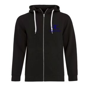 ATC ES ACTIVE FULL ZIP HOODED SWEATSHIRT Thumbnail