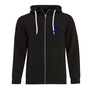 ATC ES ACTIVE FULL ZIP HOODED SWEATSHIRT Thumbnail