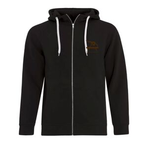 ATC ES ACTIVE FULL ZIP HOODED SWEATSHIRT Thumbnail