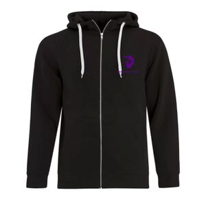 ATC ES ACTIVE FULL ZIP HOODED SWEATSHIRT Thumbnail