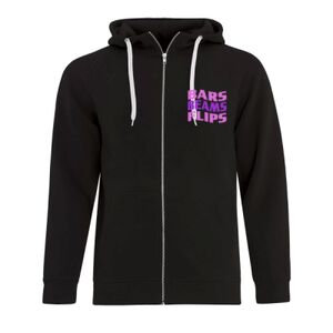 ATC ES ACTIVE FULL ZIP HOODED SWEATSHIRT Thumbnail