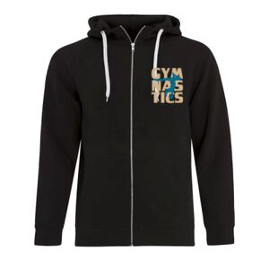 ATC ES ACTIVE FULL ZIP HOODED SWEATSHIRT Thumbnail