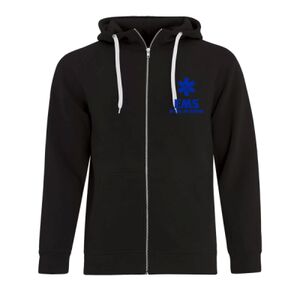 ATC ES ACTIVE FULL ZIP HOODED SWEATSHIRT Thumbnail
