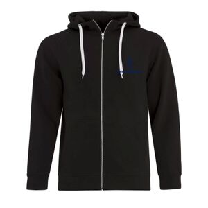 ATC ES ACTIVE FULL ZIP HOODED SWEATSHIRT Thumbnail