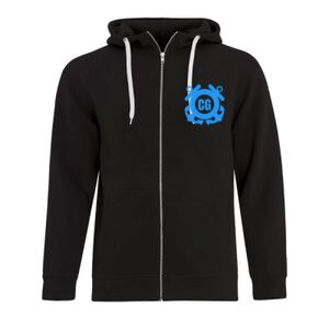ATC ES ACTIVE FULL ZIP HOODED SWEATSHIRT Thumbnail