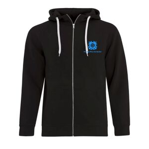 ATC ES ACTIVE FULL ZIP HOODED SWEATSHIRT Thumbnail