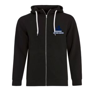 ATC ES ACTIVE FULL ZIP HOODED SWEATSHIRT Thumbnail