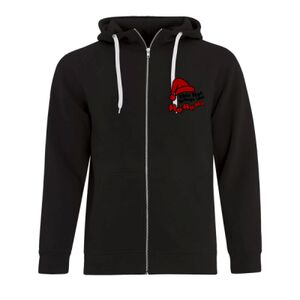 ATC ES ACTIVE FULL ZIP HOODED SWEATSHIRT Thumbnail
