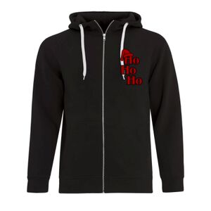 ATC ES ACTIVE FULL ZIP HOODED SWEATSHIRT Thumbnail