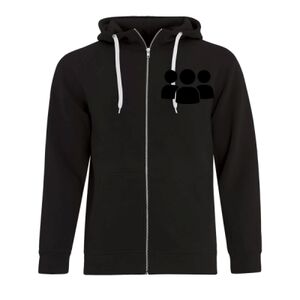 ATC ES ACTIVE FULL ZIP HOODED SWEATSHIRT Thumbnail