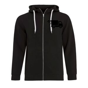 ATC ES ACTIVE FULL ZIP HOODED SWEATSHIRT Thumbnail