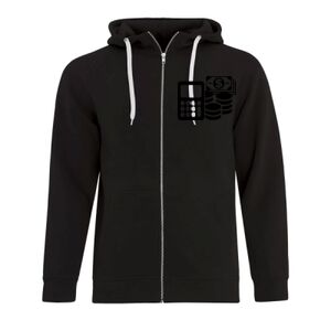 ATC ES ACTIVE FULL ZIP HOODED SWEATSHIRT Thumbnail