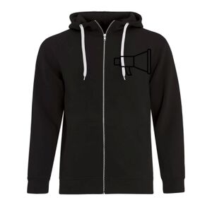 ATC ES ACTIVE FULL ZIP HOODED SWEATSHIRT Thumbnail
