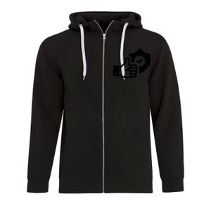 ATC ES ACTIVE FULL ZIP HOODED SWEATSHIRT Thumbnail