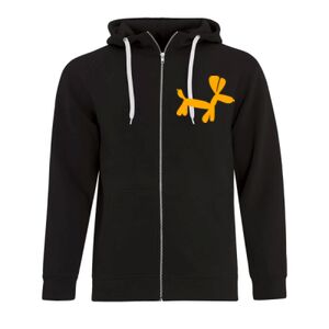 ATC ES ACTIVE FULL ZIP HOODED SWEATSHIRT Thumbnail