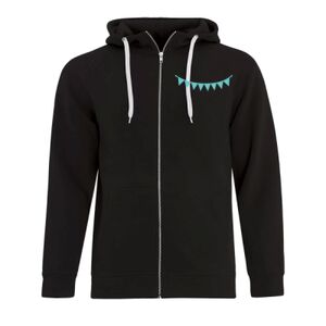 ATC ES ACTIVE FULL ZIP HOODED SWEATSHIRT Thumbnail