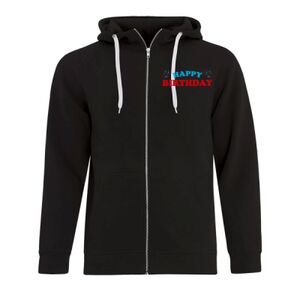 ATC ES ACTIVE FULL ZIP HOODED SWEATSHIRT Thumbnail