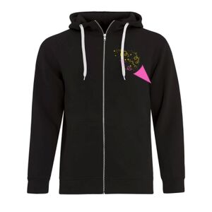 ATC ES ACTIVE FULL ZIP HOODED SWEATSHIRT Thumbnail