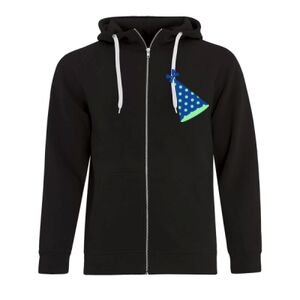 ATC ES ACTIVE FULL ZIP HOODED SWEATSHIRT Thumbnail