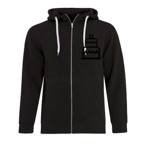 ATC ES ACTIVE FULL ZIP HOODED SWEATSHIRT Thumbnail