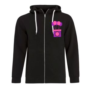 ATC ES ACTIVE FULL ZIP HOODED SWEATSHIRT Thumbnail
