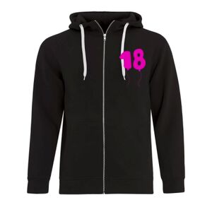 ATC ES ACTIVE FULL ZIP HOODED SWEATSHIRT Thumbnail