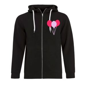 ATC ES ACTIVE FULL ZIP HOODED SWEATSHIRT Thumbnail