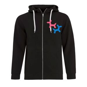 ATC ES ACTIVE FULL ZIP HOODED SWEATSHIRT Thumbnail