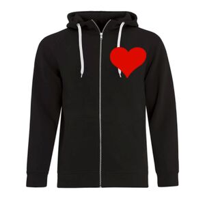 ATC ES ACTIVE FULL ZIP HOODED SWEATSHIRT Thumbnail