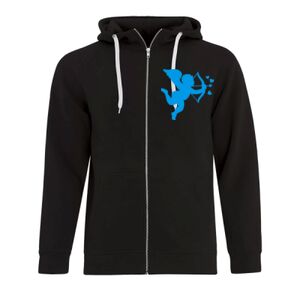 ATC ES ACTIVE FULL ZIP HOODED SWEATSHIRT Thumbnail