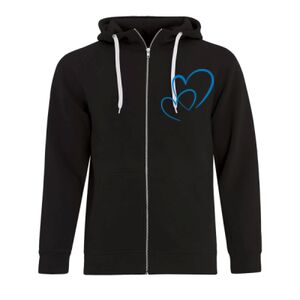 ATC ES ACTIVE FULL ZIP HOODED SWEATSHIRT Thumbnail