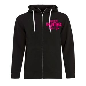 ATC ES ACTIVE FULL ZIP HOODED SWEATSHIRT Thumbnail