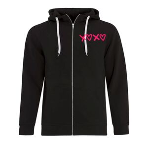 ATC ES ACTIVE FULL ZIP HOODED SWEATSHIRT Thumbnail