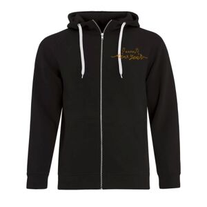 ATC ES ACTIVE FULL ZIP HOODED SWEATSHIRT Thumbnail