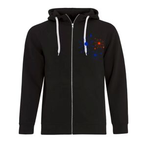 ATC ES ACTIVE FULL ZIP HOODED SWEATSHIRT Thumbnail