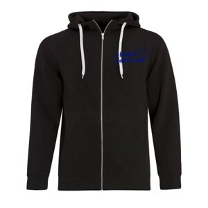 ATC ES ACTIVE FULL ZIP HOODED SWEATSHIRT Thumbnail