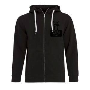 ATC ES ACTIVE FULL ZIP HOODED SWEATSHIRT Thumbnail