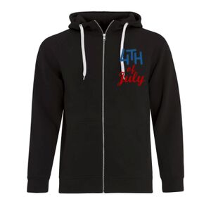 ATC ES ACTIVE FULL ZIP HOODED SWEATSHIRT Thumbnail