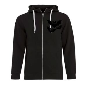 ATC ES ACTIVE FULL ZIP HOODED SWEATSHIRT Thumbnail
