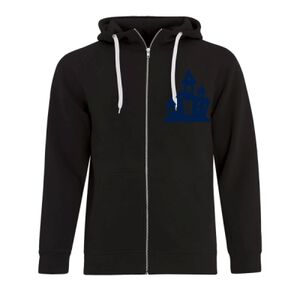 ATC ES ACTIVE FULL ZIP HOODED SWEATSHIRT Thumbnail