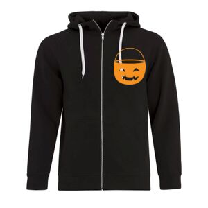 ATC ES ACTIVE FULL ZIP HOODED SWEATSHIRT Thumbnail